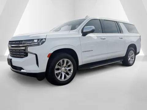 Another view of 2023 Chevrolet Suburban Premier for sale in Ironton, OH at Ironton Automotive