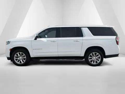 More photos of 2023 Chevrolet Suburban Premier at Ironton Automotive, OH