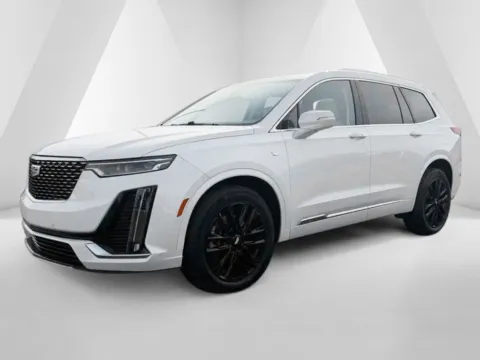 Another view of 2023 Cadillac XT6 Premium Luxury for sale in Ironton, OH at Ironton Automotive