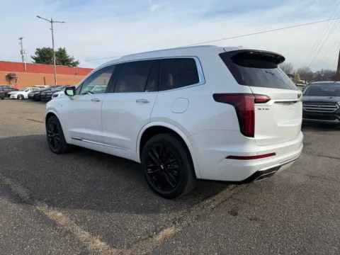 More photos of 2023 Cadillac XT6 Premium Luxury at Ironton Automotive, OH