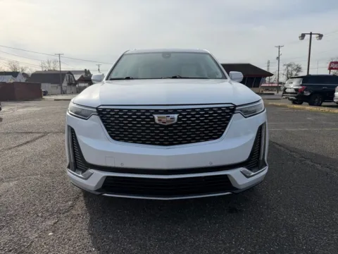 Photos of 2023 Cadillac XT6 Premium Luxury for sale in Ironton, OH at Ironton Automotive