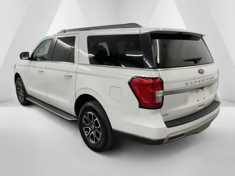 More photos of 2023 Ford Expedition Max XLT at Ironton Automotive, OH