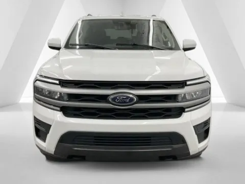 Photos of 2023 Ford Expedition Max XLT for sale in Ironton, OH at Ironton Automotive