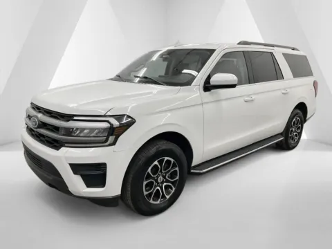 Another view of 2023 Ford Expedition Max XLT for sale in Ironton, OH at Ironton Automotive