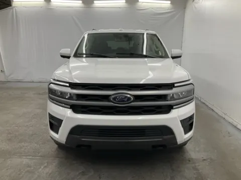 Photos of 2023 Ford Expedition Max XLT for sale in Ironton, OH at Ironton Automotive