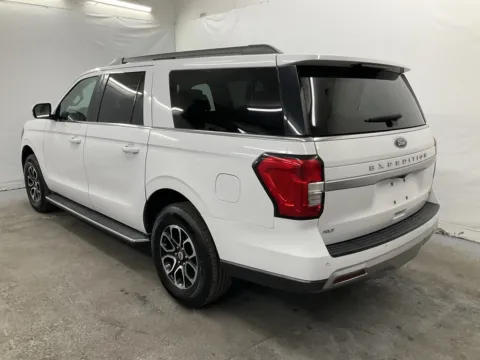 More photos of 2023 Ford Expedition Max XLT at Ironton Automotive, OH