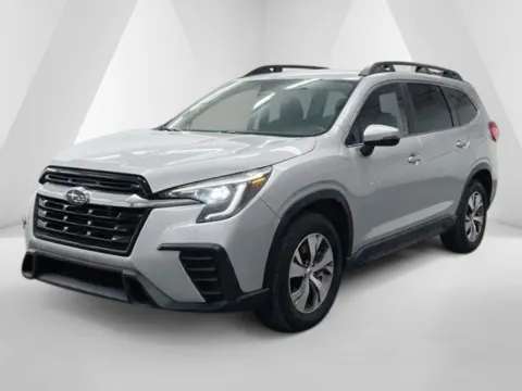 Another view of 2023 Subaru Ascent Premium for sale in Ironton, OH at Ironton Automotive