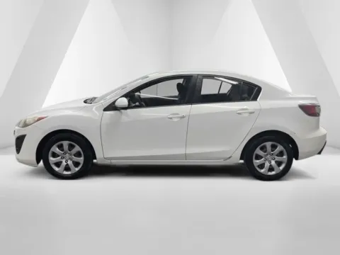 More photos of 2011 Mazda Mazda3 i Sport at Ironton Automotive, OH