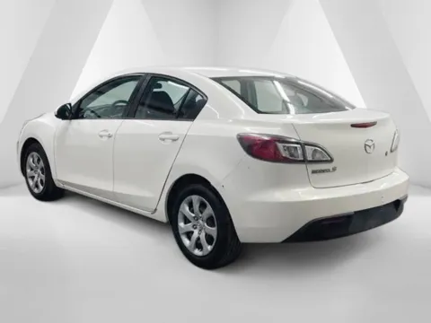 More photos of 2011 Mazda Mazda3 i Sport at Ironton Automotive, OH