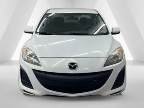 Photos of 2011 Mazda Mazda3 i Sport for sale in Ironton, OH at Ironton Automotive