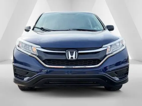 Photos of 2016 Honda CR-V SE for sale in Ironton, OH at Ironton Automotive