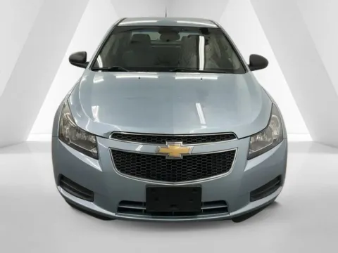 Photos of 2012 Chevrolet Cruze LS for sale in Ironton, OH at Ironton Automotive