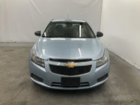 Photos of 2012 Chevrolet Cruze LS for sale in Ironton, OH at Ironton Automotive