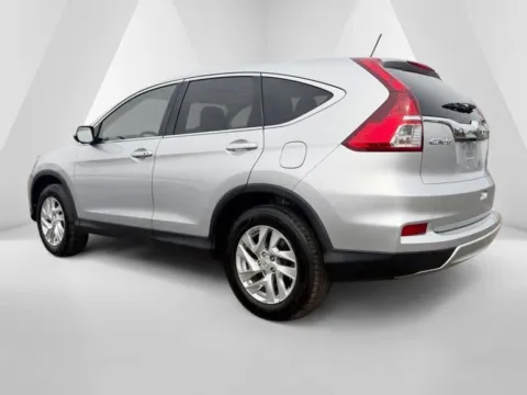 More photos of 2015 Honda CR-V EX at Ironton Automotive, OH