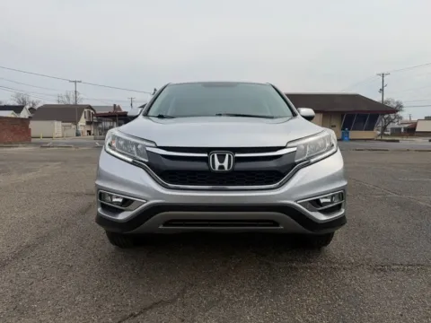 Photos of 2015 Honda CR-V EX for sale in Ironton, OH at Ironton Automotive