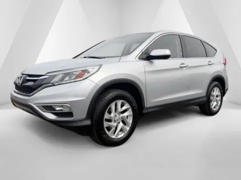 Another view of 2015 Honda CR-V EX for sale in Ironton, OH at Ironton Automotive