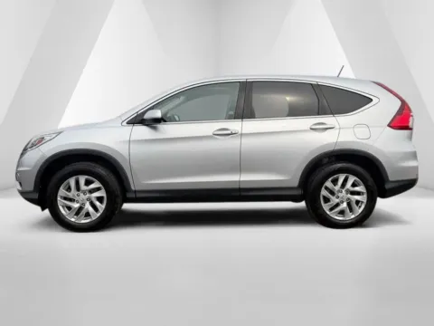 More photos of 2015 Honda CR-V EX at Ironton Automotive, OH