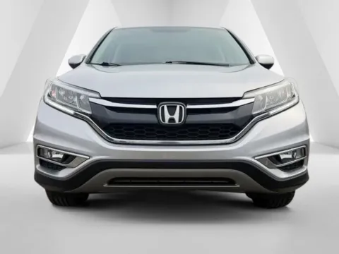 Photos of 2015 Honda CR-V EX for sale in Ironton, OH at Ironton Automotive