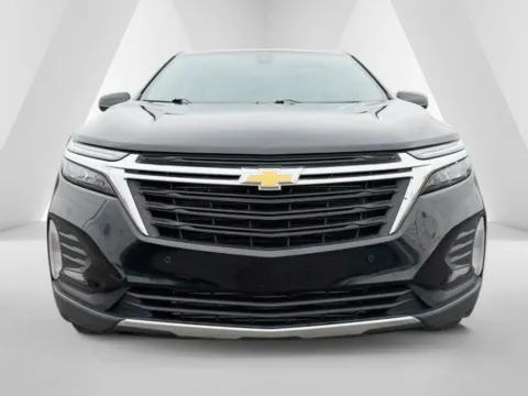 Photos of 2023 Chevrolet Equinox LT for sale in Ironton, OH at Ironton Automotive