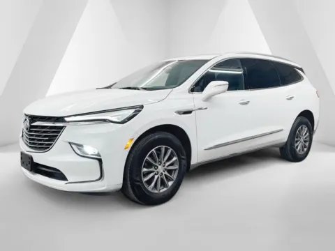 Another view of 2022 Buick Enclave Premium Group for sale in Ironton, OH at Ironton Automotive