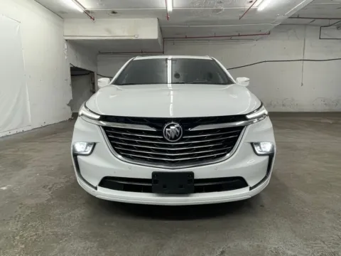 Photos of 2022 Buick Enclave Premium Group for sale in Ironton, OH at Ironton Automotive