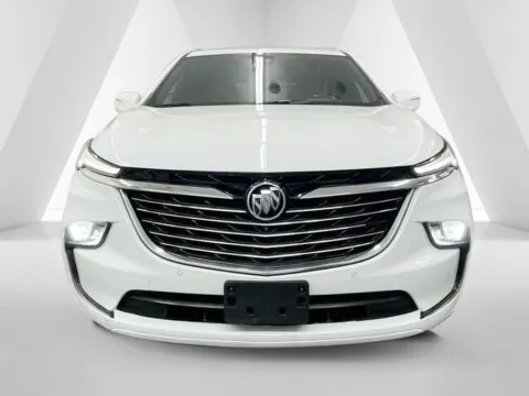 Photos of 2022 Buick Enclave Premium Group for sale in Ironton, OH at Ironton Automotive