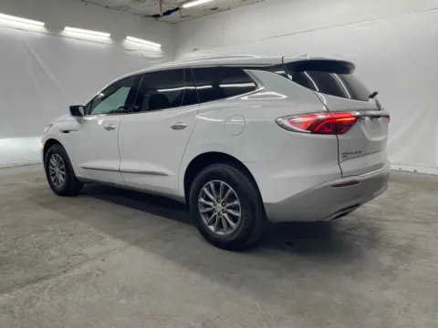 More photos of 2022 Buick Enclave Premium Group at Ironton Automotive, OH