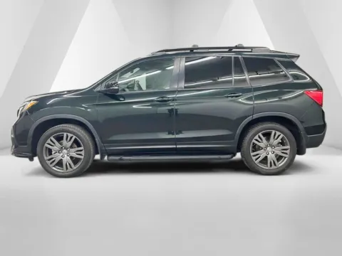 More photos of 2020 Honda Passport EX-L at Ironton Automotive, OH