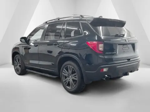More photos of 2020 Honda Passport EX-L at Ironton Automotive, OH