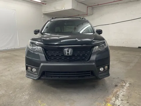Photos of 2020 Honda Passport EX-L for sale in Ironton, OH at Ironton Automotive
