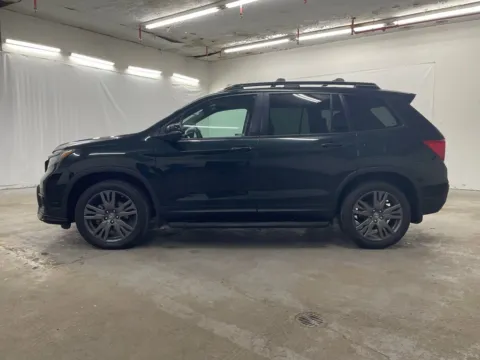 More photos of 2020 Honda Passport EX-L at Ironton Automotive, OH