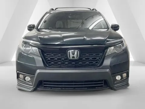 Photos of 2020 Honda Passport EX-L for sale in Ironton, OH at Ironton Automotive