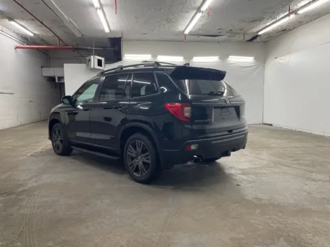 More photos of 2020 Honda Passport EX-L at Ironton Automotive, OH