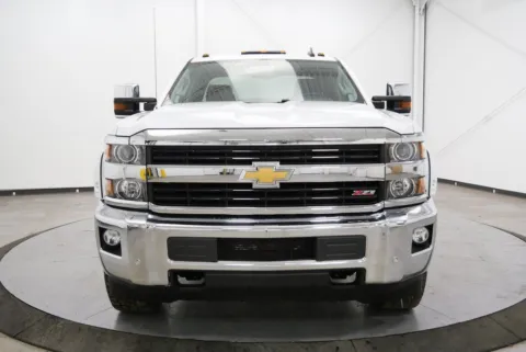 Photos of 2017 Chevrolet Silverado 2500HD LTZ for sale in Ironton, OH at Ironton Automotive