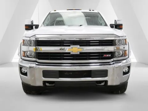 Photos of 2017 Chevrolet Silverado 2500HD LTZ for sale in Ironton, OH at Ironton Automotive