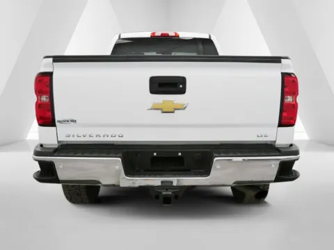 More photos of 2017 Chevrolet Silverado 2500HD LTZ at Ironton Automotive, OH