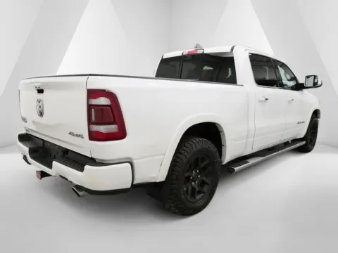 More photos of 2022 Ram 1500 Laramie Longhorn at Ironton Automotive, OH