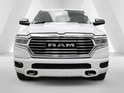 Photos of 2022 Ram 1500 Laramie Longhorn for sale in Ironton, OH at Ironton Automotive