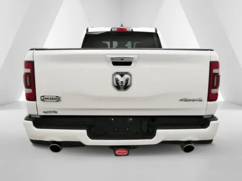 More photos of 2022 Ram 1500 Laramie Longhorn at Ironton Automotive, OH