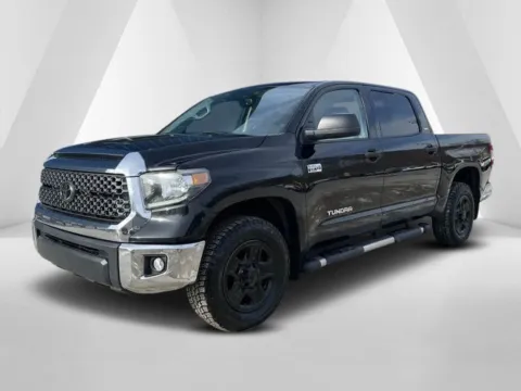 Another view of 2021 Toyota Tundra SR5 for sale in Ironton, OH at Ironton Automotive