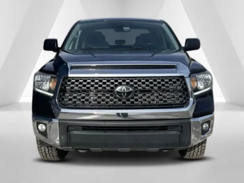 Photos of 2021 Toyota Tundra SR5 for sale in Ironton, OH at Ironton Automotive