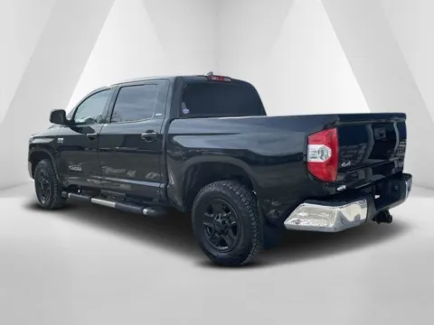 More photos of 2021 Toyota Tundra SR5 at Ironton Automotive, OH