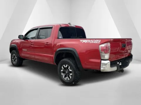 More photos of 2020 Toyota Tacoma TRD Off-Road at Ironton Automotive, OH