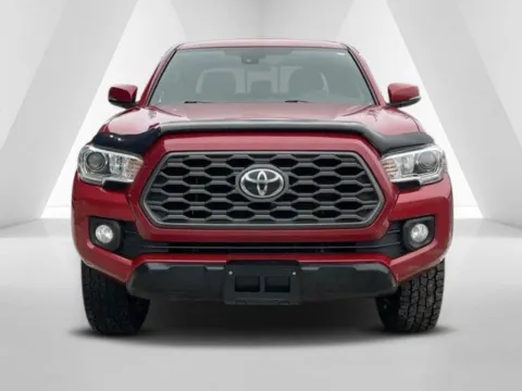 Photos of 2020 Toyota Tacoma SR5 for sale in Ironton, OH at Ironton Automotive