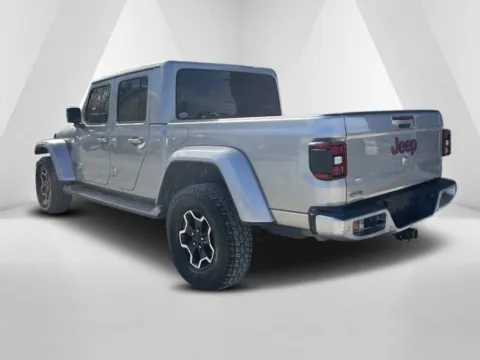More photos of 2021 Jeep Gladiator High Altitude at Ironton Automotive, OH