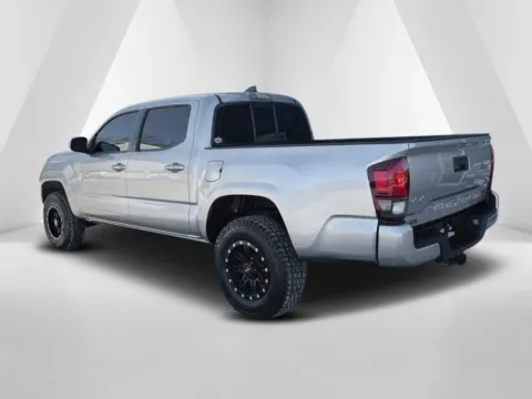 More photos of 2021 Toyota Tacoma at Ironton Automotive, OH