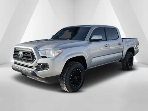 Another view of 2021 Toyota Tacoma for sale in Ironton, OH at Ironton Automotive