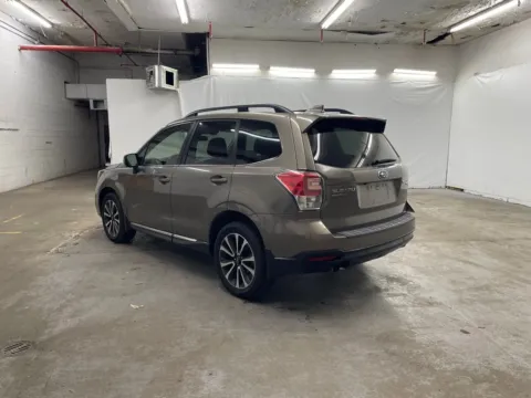 More photos of 2017 Subaru Forester 2.0XT Touring at Ironton Automotive, OH
