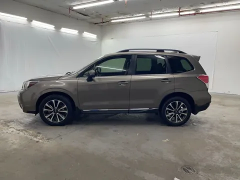 More photos of 2017 Subaru Forester 2.0XT Touring at Ironton Automotive, OH