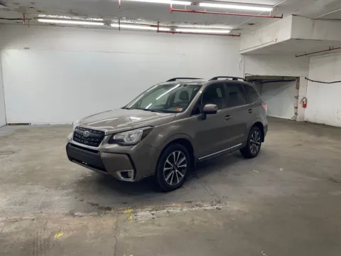 Another view of 2017 Subaru Forester 2.0XT Touring for sale in Ironton, OH at Ironton Automotive